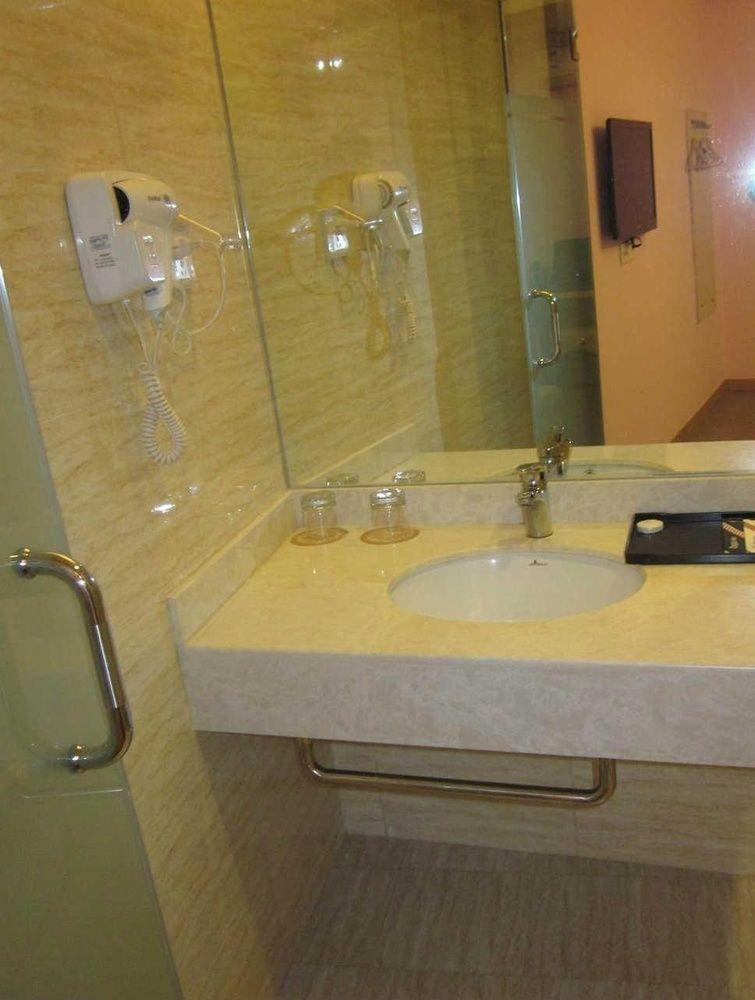 Yu Ting Hotel- Xiamen Eksteriør billede
